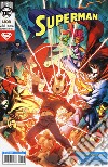 Rinascita. Superman. Vol. 38 libro