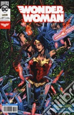 Wonder Woman. Vol. 37 libro