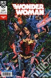 Wonder Woman. Vol. 37 libro