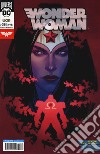 Wonder Woman. Vol. 38 libro