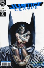 Justice League. Vol. 33 libro