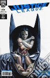 Justice League. Vol. 33 libro