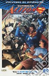 Universo DC. Rinascita. Superman. Action Comics. Vol. 1: Il sentiero del fato libro di Jurgens Dan