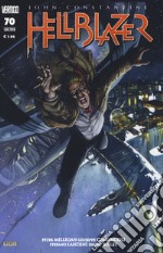 Hellblazer. Vol. 70 libro