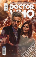 Doctor Who. Le nuove avventure del dodicesimo dottore. Vol. 20 libro