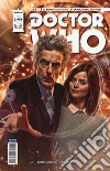 Doctor Who. Le nuove avventure del dodicesimo dottore. Vol. 20 libro di Morrison Robbie Stott Rachel