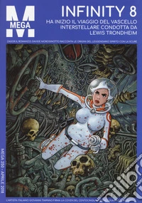 Mega. Ediz. a colori. Vol. 250