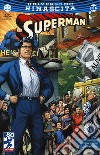 Rinascita. Superman. Ediz. variant. Vol. 33 libro