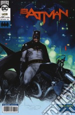 Rinascita. Batman. Vol. 39 libro