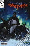 Rinascita. Batman. Vol. 39 libro