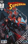 Superman. Vol. 40 libro