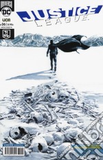 Justice League. Vol. 36 libro