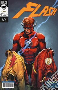 Flash. Vol. 39