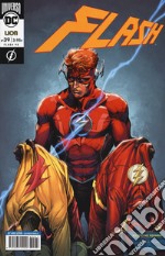 Flash. Vol. 39 libro