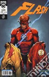 Flash. Vol. 39 libro