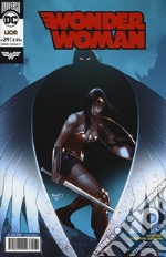 Rinascita. Wonder Woman. Vol. 39 libro