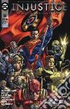 Injustice. Gods among us. Vol. 56 libro