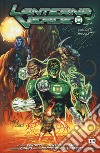 Lanterna Verde. Vol. 6: Rivolta libro di Venditti Robert Jensen Van