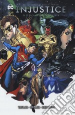 Injustice. Gods among us. Vol. 6 libro