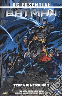 Terra di nessuno. Batman. Vol. 3
