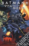 Vita dopo la morte. Batman libro