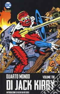 Quarto mondo. Vol. 3