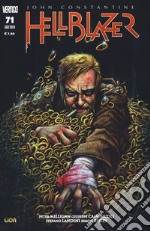 Hellblazer. Vol. 71 libro