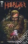 Hellblazer. Vol. 71 libro