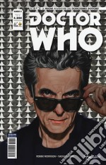 Doctor Who. Le nuove avventure del dodicesimo dottore. Vol. 21: La quarta parete libro