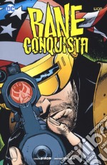 Bane conquista. Vol. 3 libro