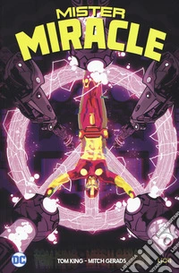 Mister Miracle. Vol. 2