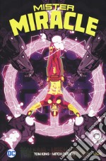 Mister Miracle. Vol. 2 libro