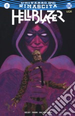 Rinascita. Hellblazer. Vol. 6 libro