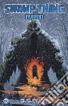 Inverno. Swamp Thing libro