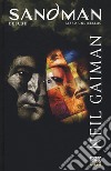 Sandman deluxe. Vol. 11: Notti eterne libro