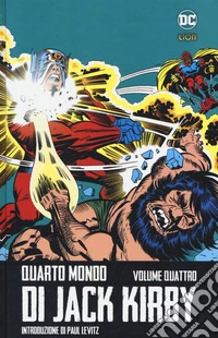 Quarto mondo. Vol. 4