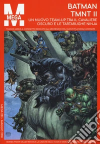 Mega. Vol. 251