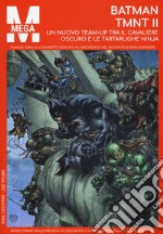 Mega. Vol. 251 libro