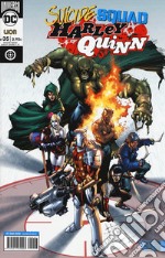 Suicide Squad. Harley Quinn. Vol. 35 libro