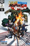 Suicide Squad. Harley Quinn. Vol. 35 libro