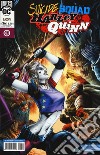 Rinascita. Suicide Squad. Harley Quinn. Vol. 36 libro