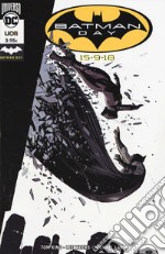 Batman day special. Batman annual (2018). Vol. 2: Un giorno o l'altro libro