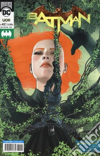 Rinascita. Batman. Vol. 42