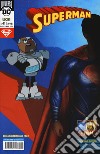 Superman. Vol. 41 libro