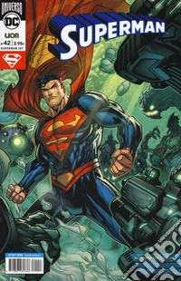 Superman. Vol. 42