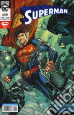 Superman. Vol. 42 libro