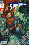 Superman. Vol. 42 libro