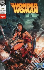 Wonder Woman. Vol. 42 libro