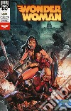 Wonder Woman. Vol. 42 libro