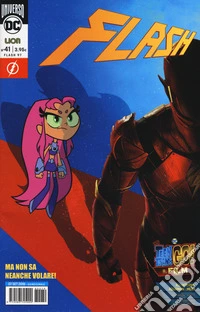 Flash. Vol. 41